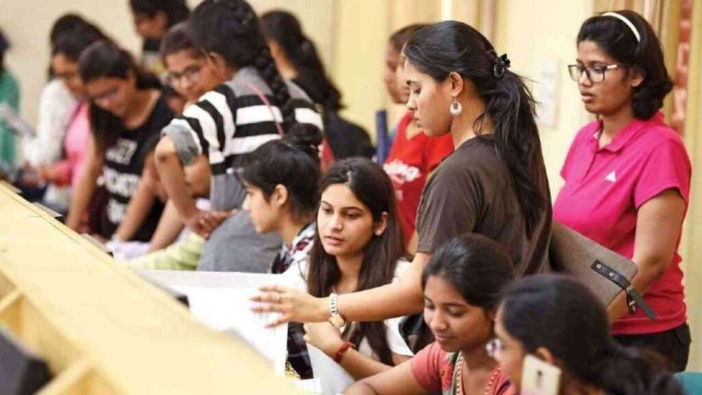 JEE Main 2022 Exam dates,Eligibility, Apply online details in Hindi