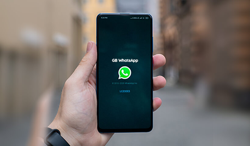 GB Pro Whatsapp Apk Download 2022