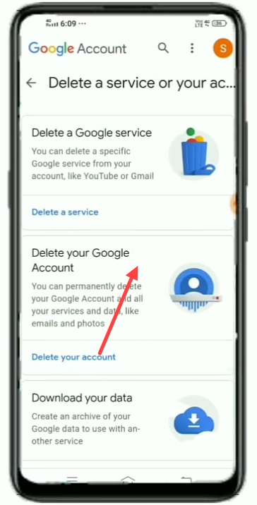 gmail delete kaise kare