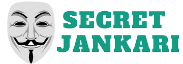 Secret Jankari