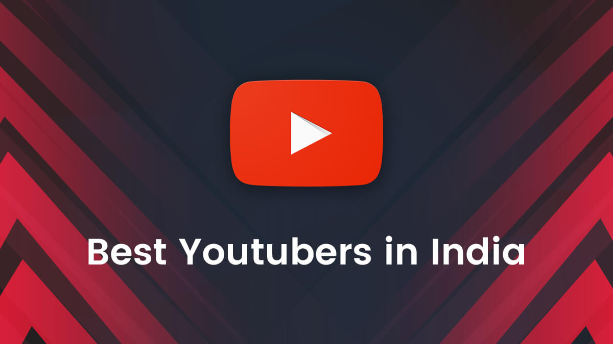 top 10 Technology Youtubers in India