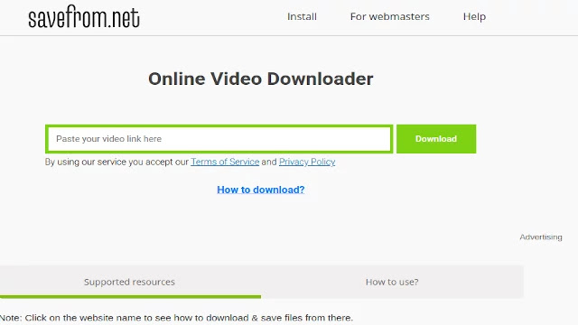 Bina App ke Video Download kaise kare