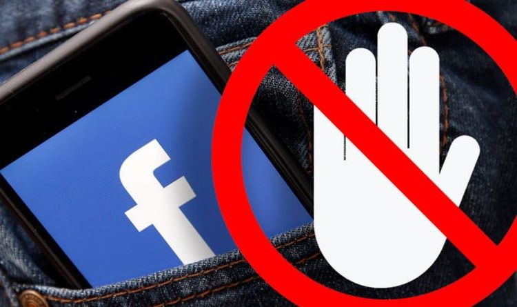 facebook id block kaise karte hain